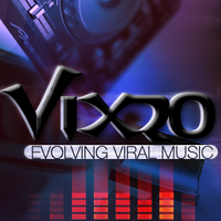 Vixro Only (Top Tunes Of 2008 Year Mix)