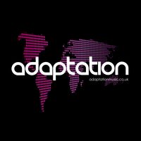 Adaptation Music show #126 mixed by Tom Conrad