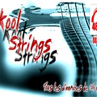 Kool Strings 21-08-2022'