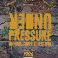 DJ LOKASH (NY) :: UP XXI - Under Pressure Mixtape Series VOL 2: EP 8