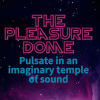 The Pleasure Dome 325 - Keep Happy mix