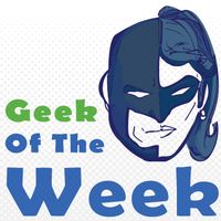 Episode 17- Cartoon talk with Gina Ippolito!!
