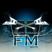 Heavy Thrash FM 02-07-2016 (# 200)