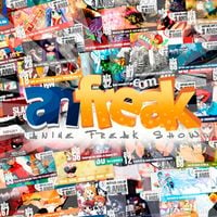 Anime Freak Show - AFS
