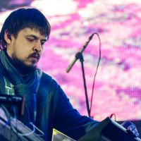 Inbox - Live @ Mayakovsky Park (2021-May-1)