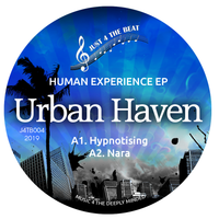 RUMcajZ presents Urban Haven #80 (Lost Love)