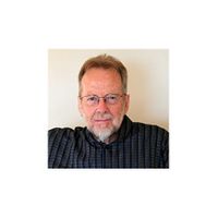 Author Brian Stoddart on Noir on the Radio