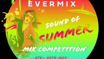 EVERMIX SOUND OF SUMMER MIX by BEATFUSION