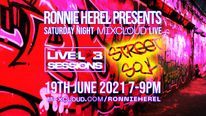 Ronnie Herel Presents The Live Lab Sessions - Street Soul Edition