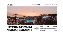 International Music Summit 2023