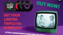 #HeavyRotation – Krafty Smith “Krafty Smith EP” (Oonops Drops)