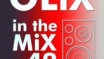 OLIX in the Mix - 48 - Love Party Mix (tracklist si download)