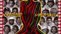 #30thAnniversary – A Tribe Called Quest “Midnight Marauders”
