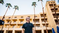 Hello and Welcome to a New Era of Jesse Blake Music with Mixcloud Select!!