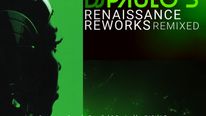 RENAISSANCE REIMAGINED-DJ PAULO Reworks Remixed (2023) Club/Peak