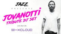 Jovanotti Tribute DJ Set