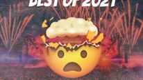 Last show of best 2021 is online