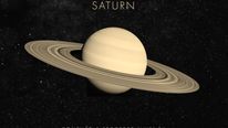 COMING THIS WEEK: PROGRESSIVE HOUSE: SATURN