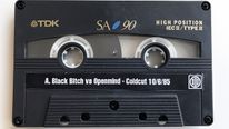 MS-184: Openmind vs The Black Bitch 10/06/1995