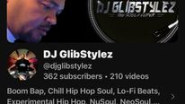 Follow DJ GlibStylez on YouTube