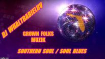 Listen to Dj WhaltBabieLuv's Grown Folks Muzik podcast