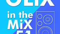 OLiX in the Mix - 51 - Only Dance (tracklist si download)