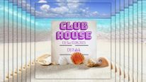 ⭐CLUB HOUSE - DJ Set 12.08.2023⭐