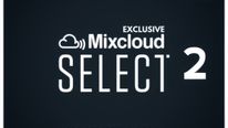 Mixcloud Select Exclusive Guest Mix 2