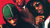#30thAnniversary – Black Moon “Enta da Stage”