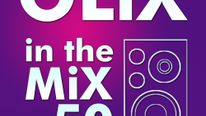 OLiX in the Mix - 50 part1 Deep - from Deep to Dance (Tracklist si Download)