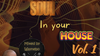 New Soulful House Mix!!