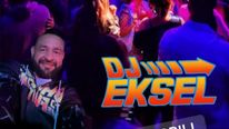 DJ EkSeL Live in the city of Corona TONIGHT!!!