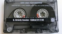 MS-183 Strictly Session - Coldcut 30/01/98