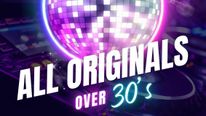 All Originals Club Novo 16th December