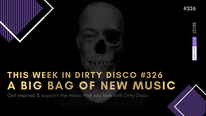 Do not miss this full big bag of 26 music essentials for DJ's and music lovers