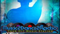 Live Radio Show with DJ Eric