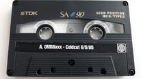 MS-182: OMMixxx - Solid Steel 06/05/1995