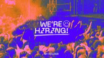 Join the Mixcloud Team!