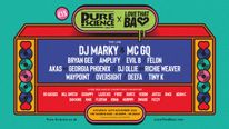 Pure Science x Love That Bass Unite !