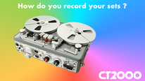 How Do You Record Your Sets - Software Vs Hardware
