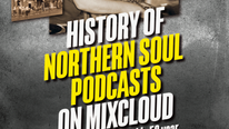 Part 4 of my 60's Northern Soul Journey is LIVE now.