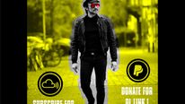 LOCKDOWN VINYL OLY DJ SET FROM 8MM BERLIN - Stream / DL