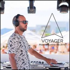 Peter Luts - VOYAGER Poolside Summer Mix 2019