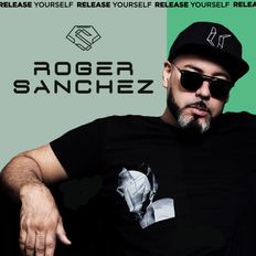 Release Yourself Radio Show #1117 - Roger Sanchez Live In the Mix from It’ll Do - Dallas, Texas