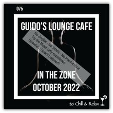 In The Zone - October 2022 (Guido's Lounge Cafe)(Select)