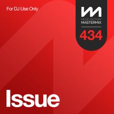 Mastermix - Chart Hits  434 Summer Dance '22