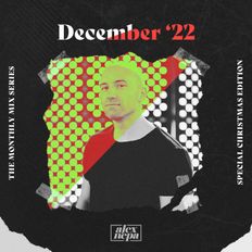 DJ Alex Nepa - The Monthly (December '22 / Christmas Mix)