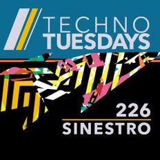 Techno Tuesdays 226 - Sinestro