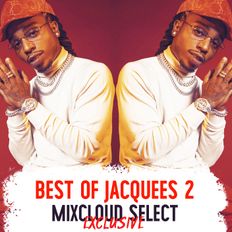 @JAMSKIIDJ | BEST OF JACQUEES 2 | SUBSCRIBER EXCLUSIVE MIX 2 |