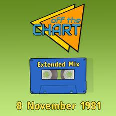 Off The Chart: 8 November 1981 (Extended Mix)